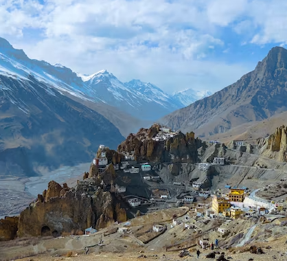 Best Himachal Pradesh Tour Package