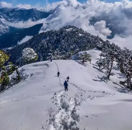 Best Himachal Pradesh Tour Package