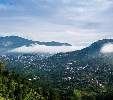 Book Himachal Tour From Delhi Chandigarh Amritsar Pathankot