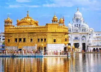 Amritsar Himachal Tour