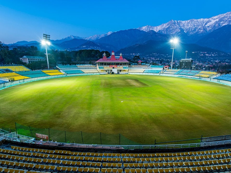 Travel Agent In Dharamshala