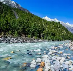 Book Himachal Tour From Delhi Chandigarh Amritsar Pathankot