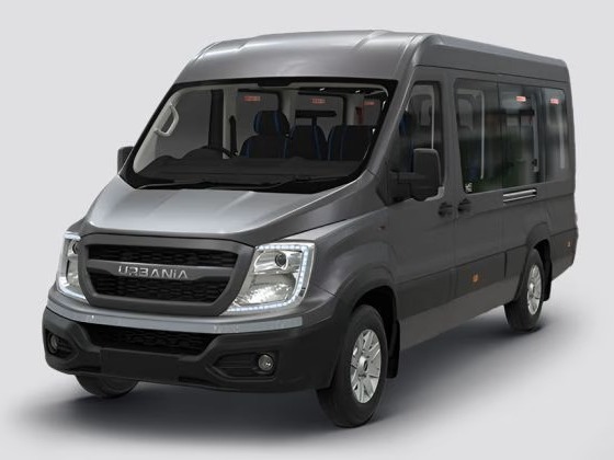 Urbania Hire In Dharamshala